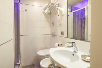 Hotel Cosimo de' Medici, Florence (photo 3)