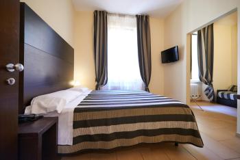 Hotel Cosimo de' Medici, Florence (photo 4)