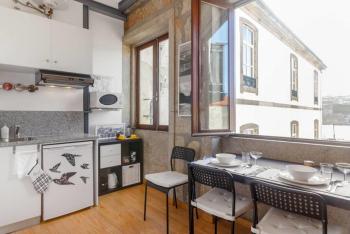 Goabio Apartment 3 Riverview, Porto (fotografie 2)