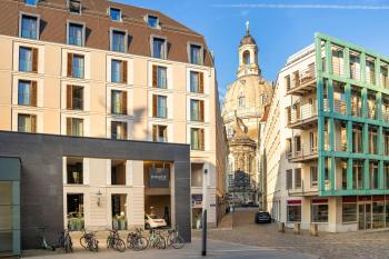 INNSiDE by Meliá Dresden, Dresde (photo 2)