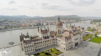 Little Americas Opera Apartments, Budapešť (fotografie 5)