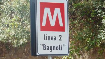 Napoletando b&b, Neapel (Foto 4)