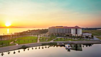 Muong Thanh Holiday Hoi An Hotel, Хойан (фото 2)