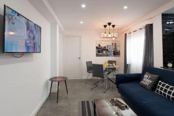 Marques Flat-Cabanyal Apartment by Invalencia, Valencie (fotografie 5)