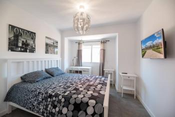 Marques Flat-Cabanyal Apartment by Invalencia, Valencie (fotografie 2)