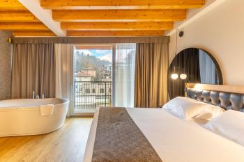 Hotel Master, Brescia (photo 3)