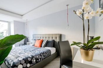 Riviera Luxury Suites, Neapel (Foto 4)