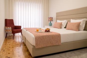 Simon Guest Apartments, Porto (fotografie 4)
