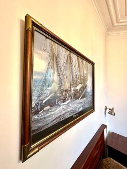 Captain's Castle Apartment, Tallinn (photo 5)