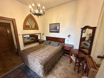 Captain's Castle Apartment, Tallinn (photo 2)
