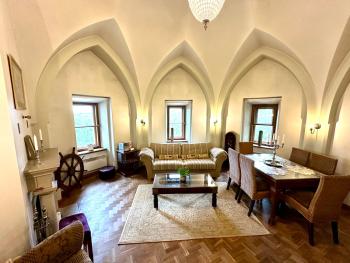 Captain's Castle Apartment, Tallinn (photo 4)
