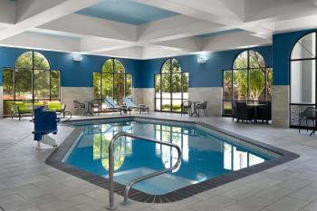 Hampton Inn & Suites Boise-Meridian, Meridian (foto 5)