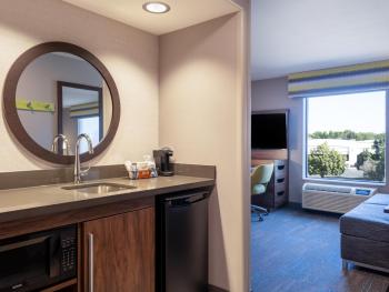 Hampton Inn & Suites Boise-Meridian, Meridian (foto 4)