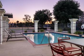 Hampton Inn & Suites Fresno, Fresno (Foto 5)
