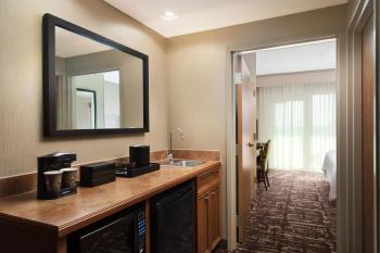 Embassy Suites by Hilton Dallas Frisco Hotel & Convention Center, Frisco (fotografie 4)