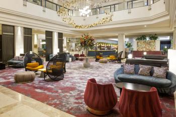 Hilton Glasgow, Glasgow (foto 4)