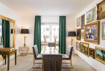 Arthotel ANA Liberty, Trademark Collection by Wyndham, Bremen (photo 4)