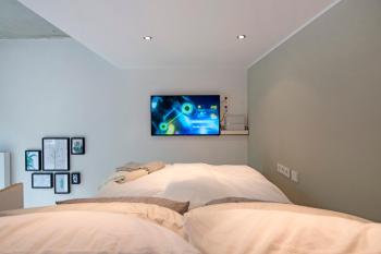 Modern Design Apartment, Berlin (photo 3)