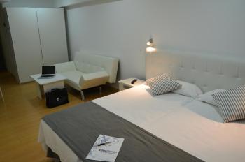 Boutique Urban Madrid Génova, Madrid (photo 5)