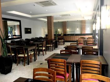 Hotel Grand Barão, São Paulo (fotografie 2)