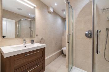 Lovely 3 Bed Flat in St Johns Wood, Londyn (zdjęcie 5)