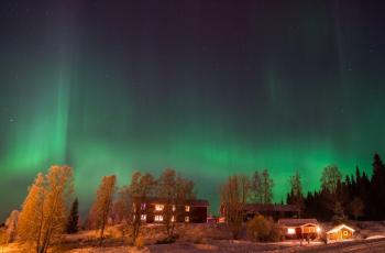 Backamgården, Sälen (photo 3)