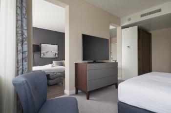 Marriott Hotel The Hague, Den Haag (Foto 3)