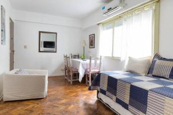 Departamento Maria Paula, Buenos Aires (fotografie 5)