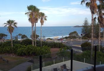 Alexandra on the Pacific, Mooloolaba (foto 5)