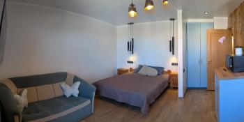 L' - city' Reina' apartments', Liepāja (foto 3)