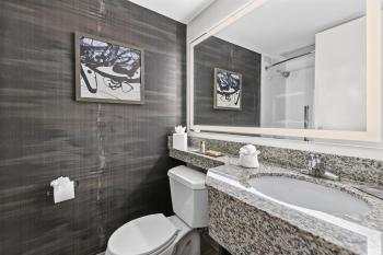 DoubleTree by Hilton Raleigh Midtown, NC, Raleigh (fotografie 4)