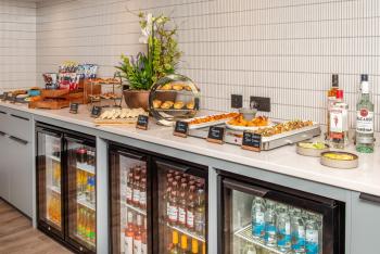 Crowne Plaza Birmingham City by IHG, Birmingham (photo 2)