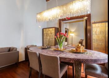 Centro Storico - Luxury Home - 5min Piazza Navona, Rzym (zdjęcie 4)