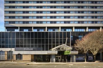 Hilton Leeds City, Лидс (фото 5)