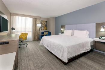 Hampton Inn & Suites Country Club Plaza, Kansas City (photo 3)