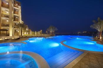 DoubleTree by Hilton Resort & Spa Marjan Island, Рас-эль-Хайма (фото 4)