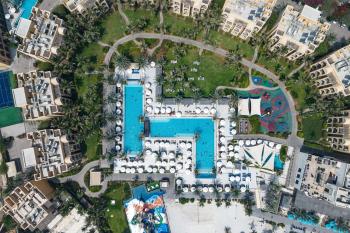 DoubleTree by Hilton Resort & Spa Marjan Island, Рас-эль-Хайма (фото 5)