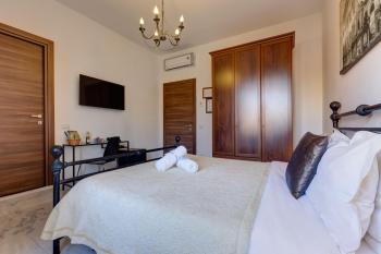 Little Rhome Suites, Řím (fotografie 2)