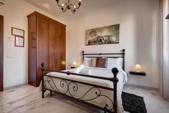 Little Rhome Suites, Řím (fotografie 3)