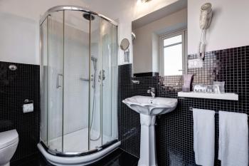 Little Rhome Suites, Řím (fotografie 5)