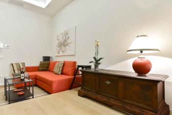 Campo de' Fiori Brand New Apartment, Rom (Foto 5)