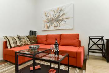 Campo de' Fiori Brand New Apartment, Rom (Foto 4)