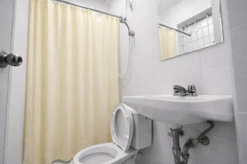Yuj Inn Pasay City Center near Airport, Manila (fotografie 3)