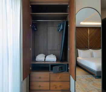Levni Premium Hotel Istanbul Old City, Istanbul (foto 5)