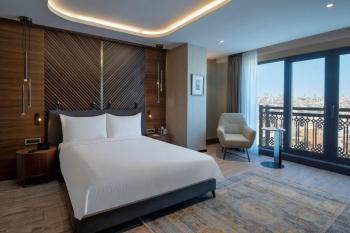 Levni Premium Hotel Istanbul Old City, Istanbul (foto 3)