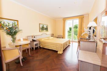 Hotel Giardino Inglese, Palermo (Foto 4)