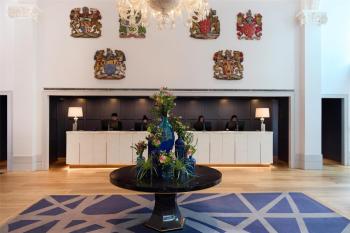 The Edwardian Manchester, A Radisson Collection Hotel, Mánchester (foto 3)