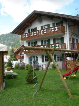 Cesa Stefi, Canazei (fotografie 4)