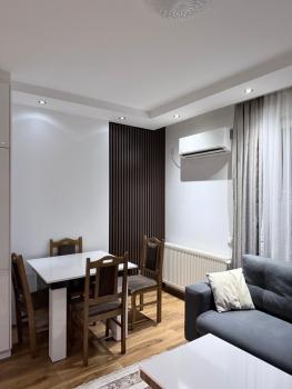 Apartment, Priština (fotografie 4)