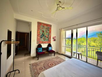 Social Monkey Hostel Bir, Bir (fotografie 3)